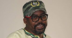 ANC distances itself from Ngcukayitobis letter on irregularities