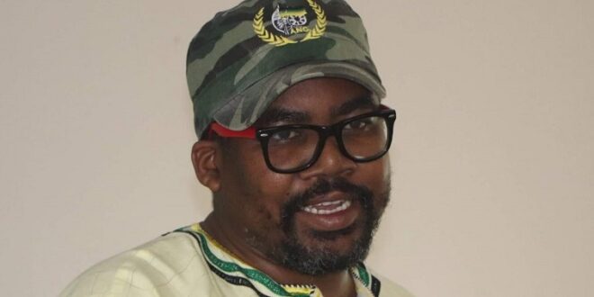 ANC distances itself from Ngcukayitobis letter on irregularities