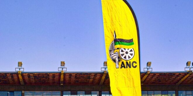 ANC hope to wrap up provincial conferences by end March