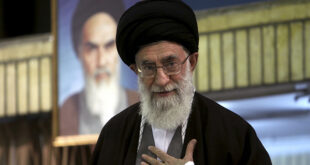ANC slams US Israeli military strike that killed Irans Ayatollah