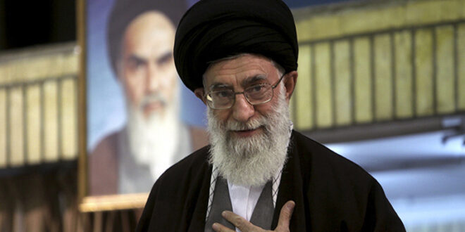ANC slams US Israeli military strike that killed Irans Ayatollah