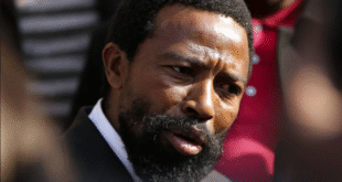 AbaThembu Royal Council investigates alleged Nigerian king coronation