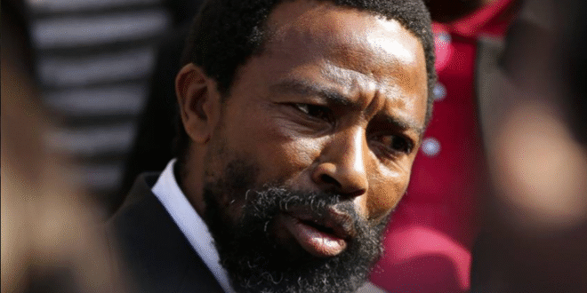 AbaThembu Royal Council investigates alleged Nigerian king coronation