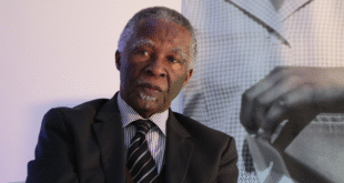 Ackerman slams Mbekis approach to TRC cases