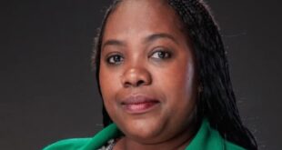 ActionSA suspends MMC Morodi as member of the party