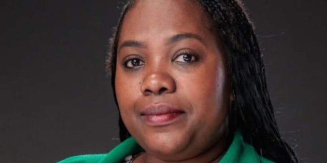 ActionSA suspends MMC Morodi as member of the party