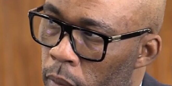 Activists demand probe into Matlalas alleged favouritism in prison