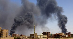 African nations urged to work together in fight against war