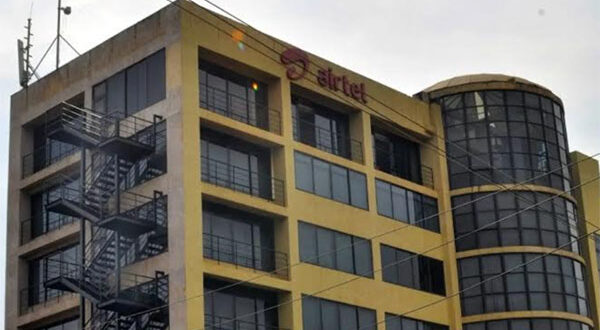 Airtel Uganda raises dividend on data driven profit jump