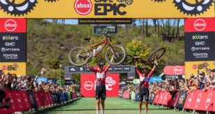 All SA team wins ABSA Cape Epic mountain bike race
