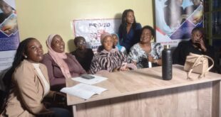 All Set for NETA Uganda Women League National Entrepreneurs Conference