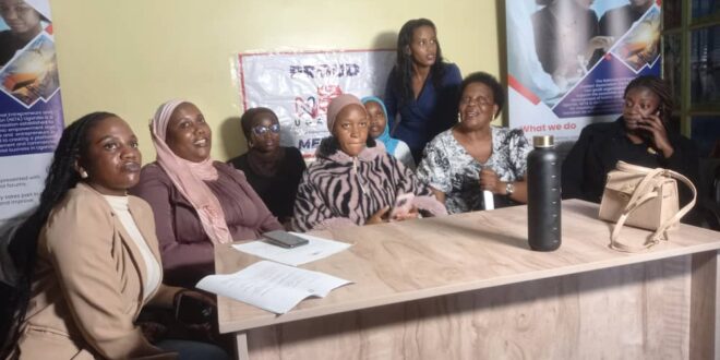 All Set for NETA Uganda Women League National Entrepreneurs Conference