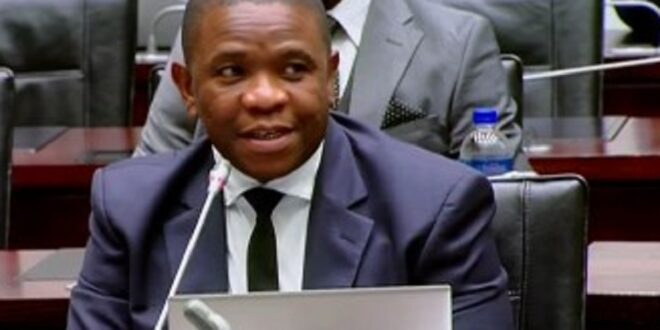 Allegations against Cele were based on incorrect info Mkhwanazi