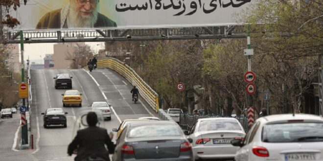 Americans in Iran face possible peril as US Israeli strikes grow SABC