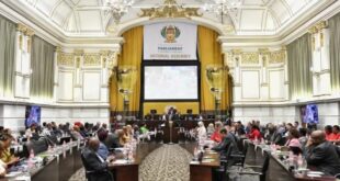 Analyst applauds new oversight for Presidency