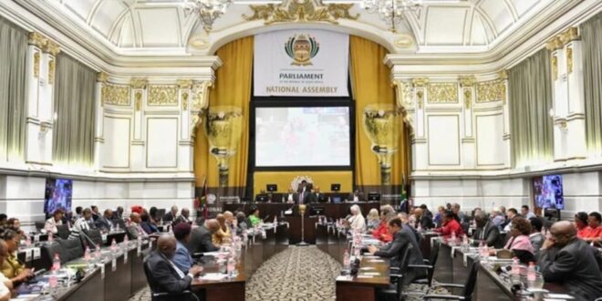 Analyst applauds new oversight for Presidency