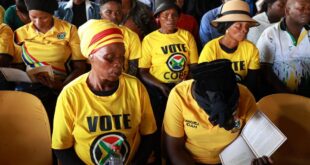 Analyst warns COPEs future is uncertain after Lekotas death