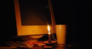 Another major power failure hits Nelson Mandela Bay