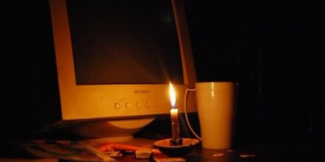 Another major power failure hits Nelson Mandela Bay