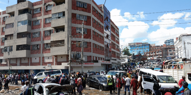 Armed gangs kill 20 security personnel and vigilantes in Nigeria