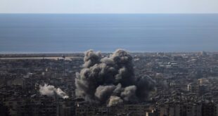 As war spreads airline pilots contend with drones missiles stress