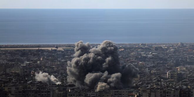 As war spreads airline pilots contend with drones missiles stress