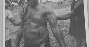 Assault Survivor Seeks ODPP Intervention Over Fabricated Charges The