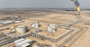 BPs foreign staff evacuated from Iraq oilfield Sources SABC