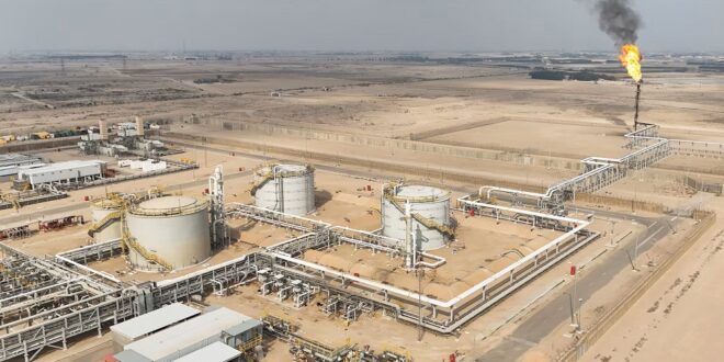 BPs foreign staff evacuated from Iraq oilfield Sources SABC