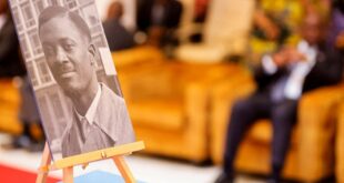 Belgian ex diplomat to stand trial for 1961 Lumumba killing