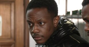 Bellarmine Mugabe appears in the Alexandra Magistrate Court.