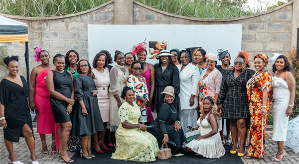 Bellazuri marks International Womens Day with a gathering focused on