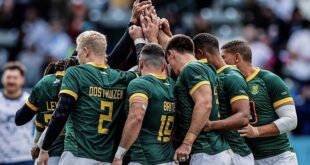 Blitzboks chase third win and World Series title in New