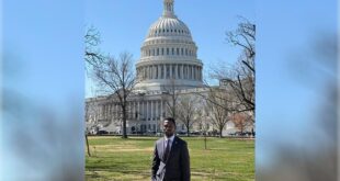 Bobi Wine Launches International Lobbying Effort