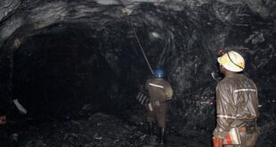 Bodies of all five Ekapa Minerals mineworkers retrieved