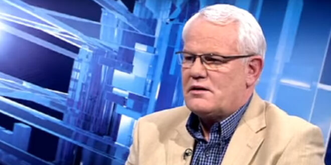 Booysen and colleagues should answer to taxi association killing allegations