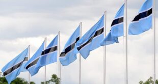 Botswana denies hosting a US military base