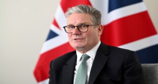 Britain needs to keep a cool head over Middle East