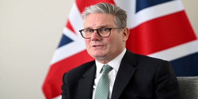 Britain needs to keep a cool head over Middle East