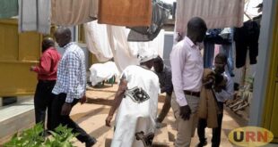 Busia Municipal launches crackdown on landlords