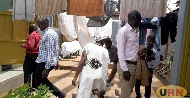 Busia Municipal launches crackdown on landlords