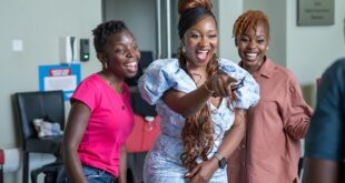 CANAL MultiChoice honour Women in storytelling and sport during March