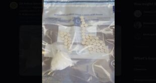 CDA calls for stricter controls to combat drug smuggling