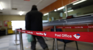COSATU slams SA Post Office liquidation plan SABC News