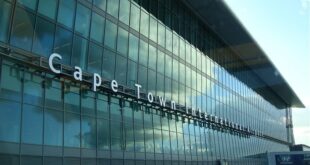 Cape Town International Airport