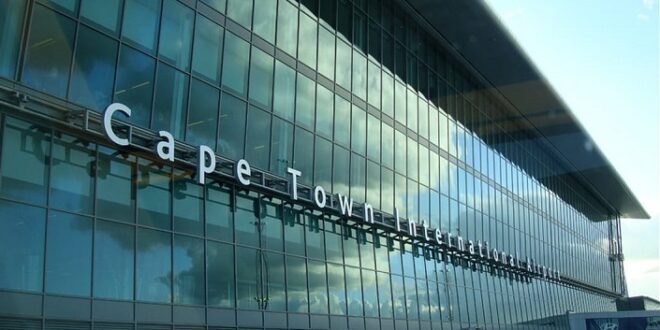 Cape Town International Airport