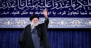 Calls for peace as Khamenei killing sparks tension and travel
