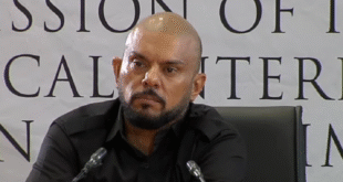 Carrim applies for in camera testimony at Madlanga Commission