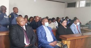 Case in opposition to Keep shut Phahlane IPHCs Sandlana postponed to 23 July