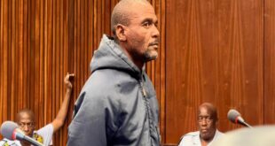 Case of 11th suspect in the R10m Kutumela insurance killing